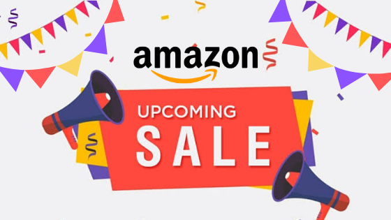 Amazon Upcoming Sale September 2023: Next Sale Dates, Offers and Details